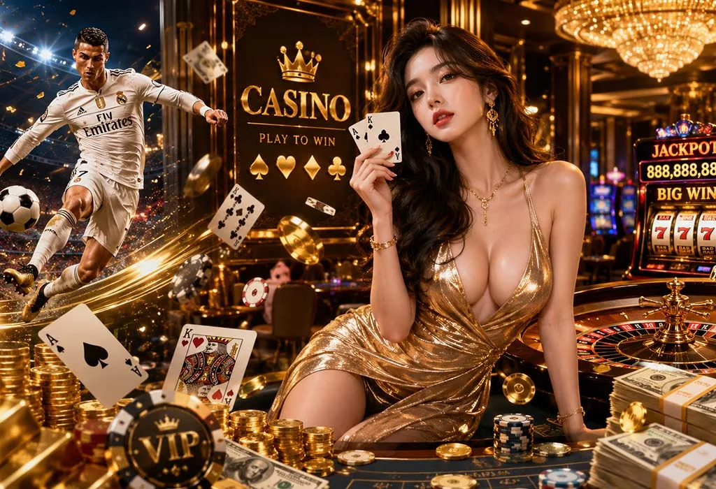 Chào Mừng Bạn Đến Với 98vv